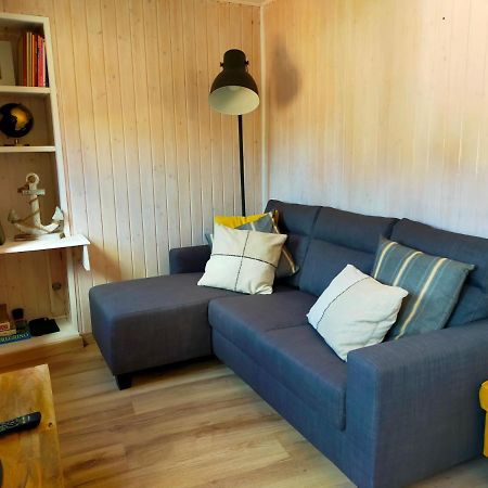 Casa La Vikinga Apartment Cudillero Bagian luar foto