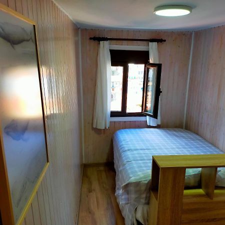 Casa La Vikinga Apartment Cudillero Bagian luar foto