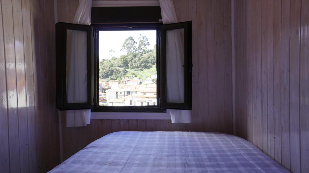 Casa La Vikinga Apartment Cudillero Bagian luar foto