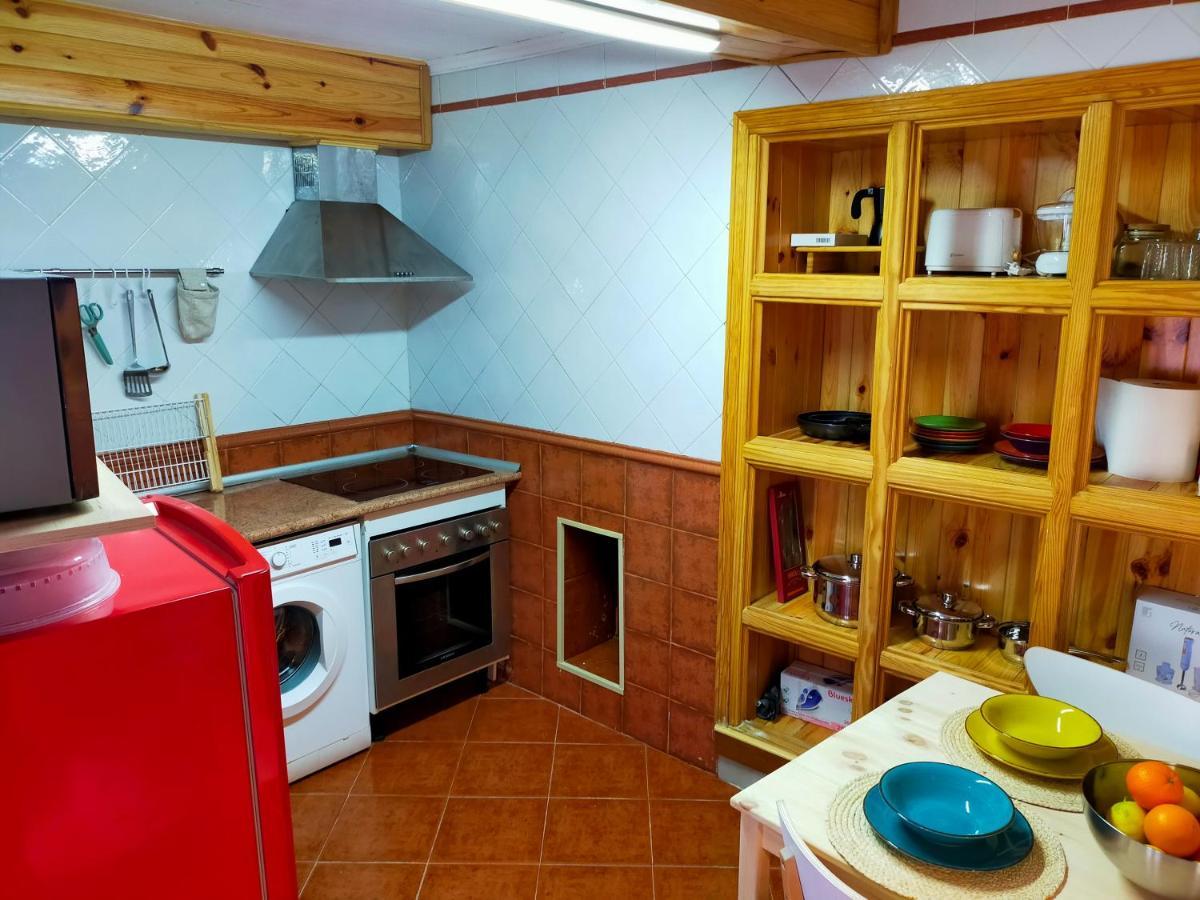 Casa La Vikinga Apartment Cudillero Bagian luar foto