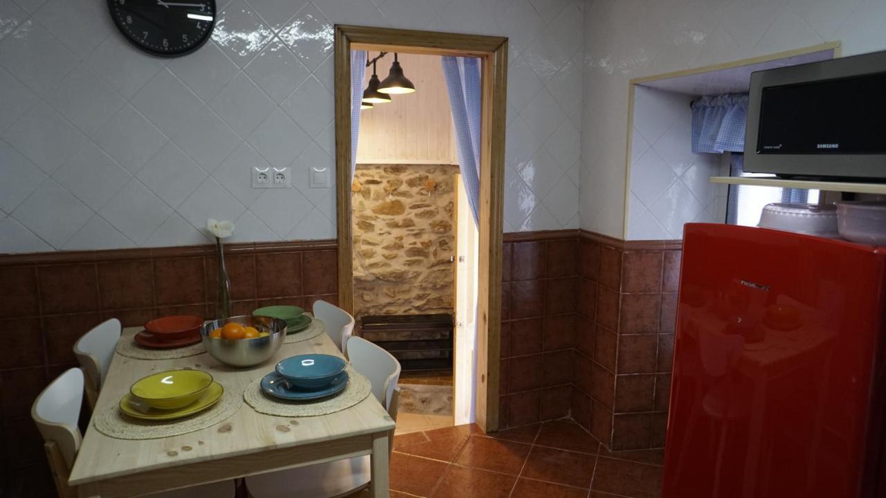 Casa La Vikinga Apartment Cudillero Bagian luar foto